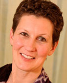 SOD Bestuurslid Ingrid Nauta